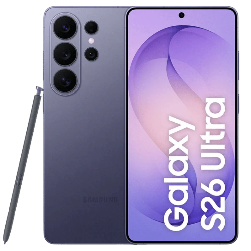 Galaxy S26 Ultra