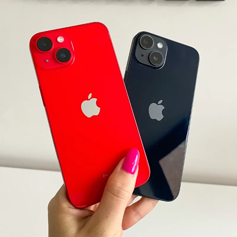 iPhone 13