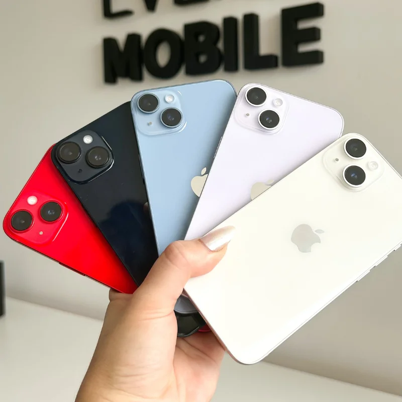 iPhone 14