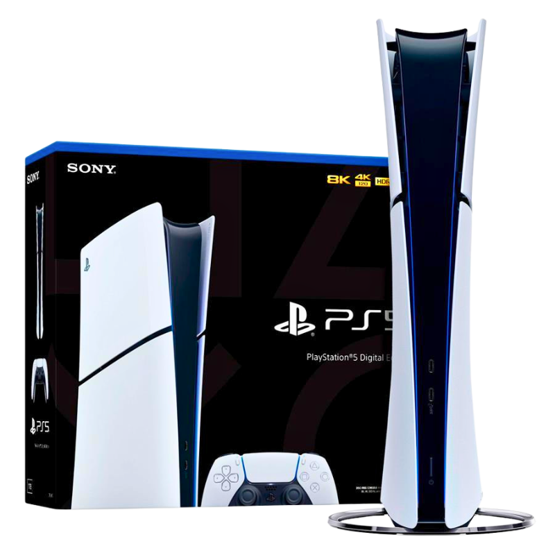 PlayStation 5 Slim