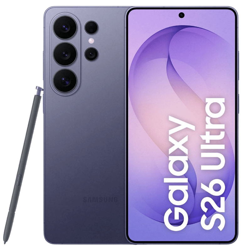 Galaxy S26 Ultra