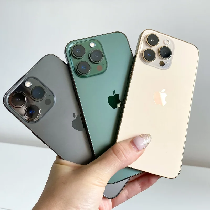 iPhone 13 Pro