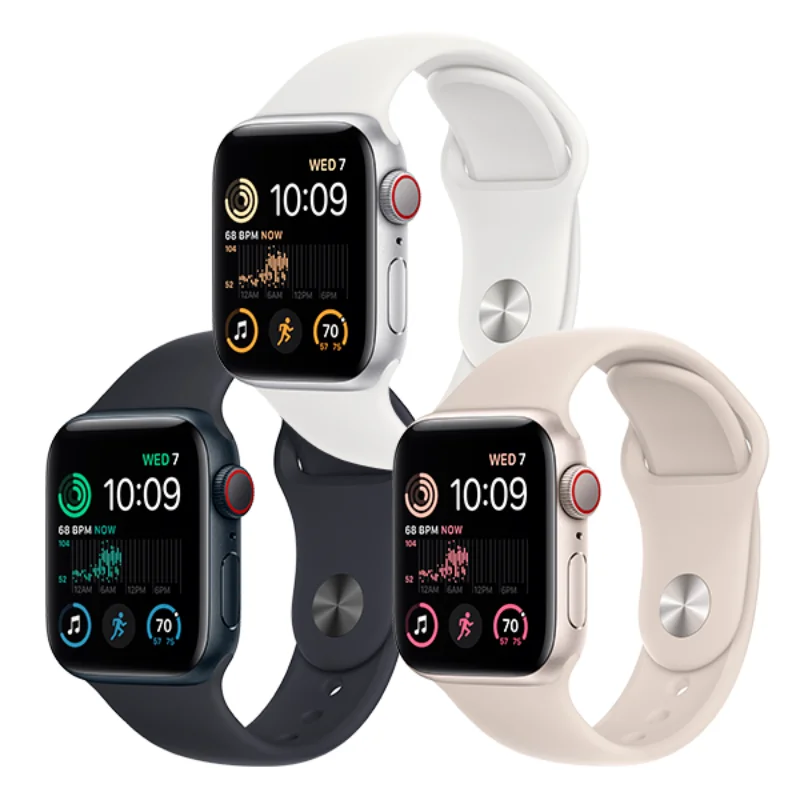 Apple Watch S3