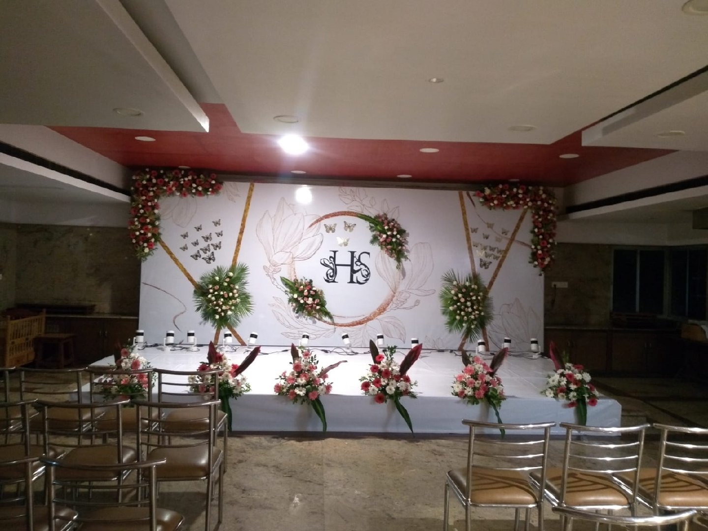 Sri Sai Party Hall – Convention & Celebration Hall in Bengaluru