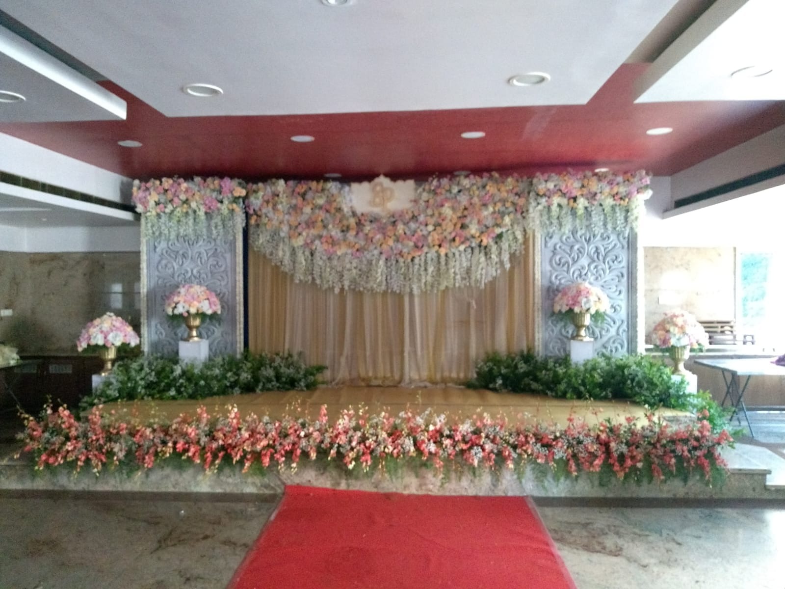 Sri Sai Party Hall at Sri Sai Party Hall, Bengaluru