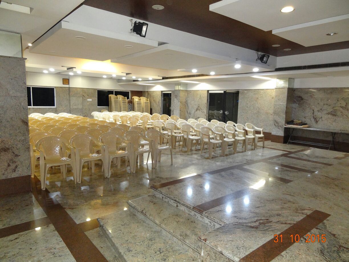 Sri Sai Party Hall at Sri Sai Party Hall photo 2