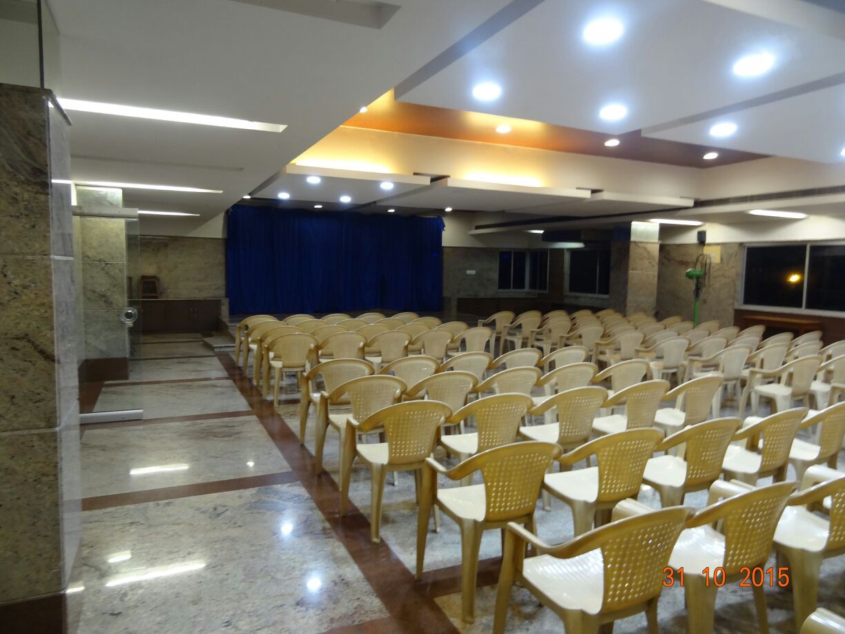 Sri Sai Party Hall at Sri Sai Party Hall photo 3