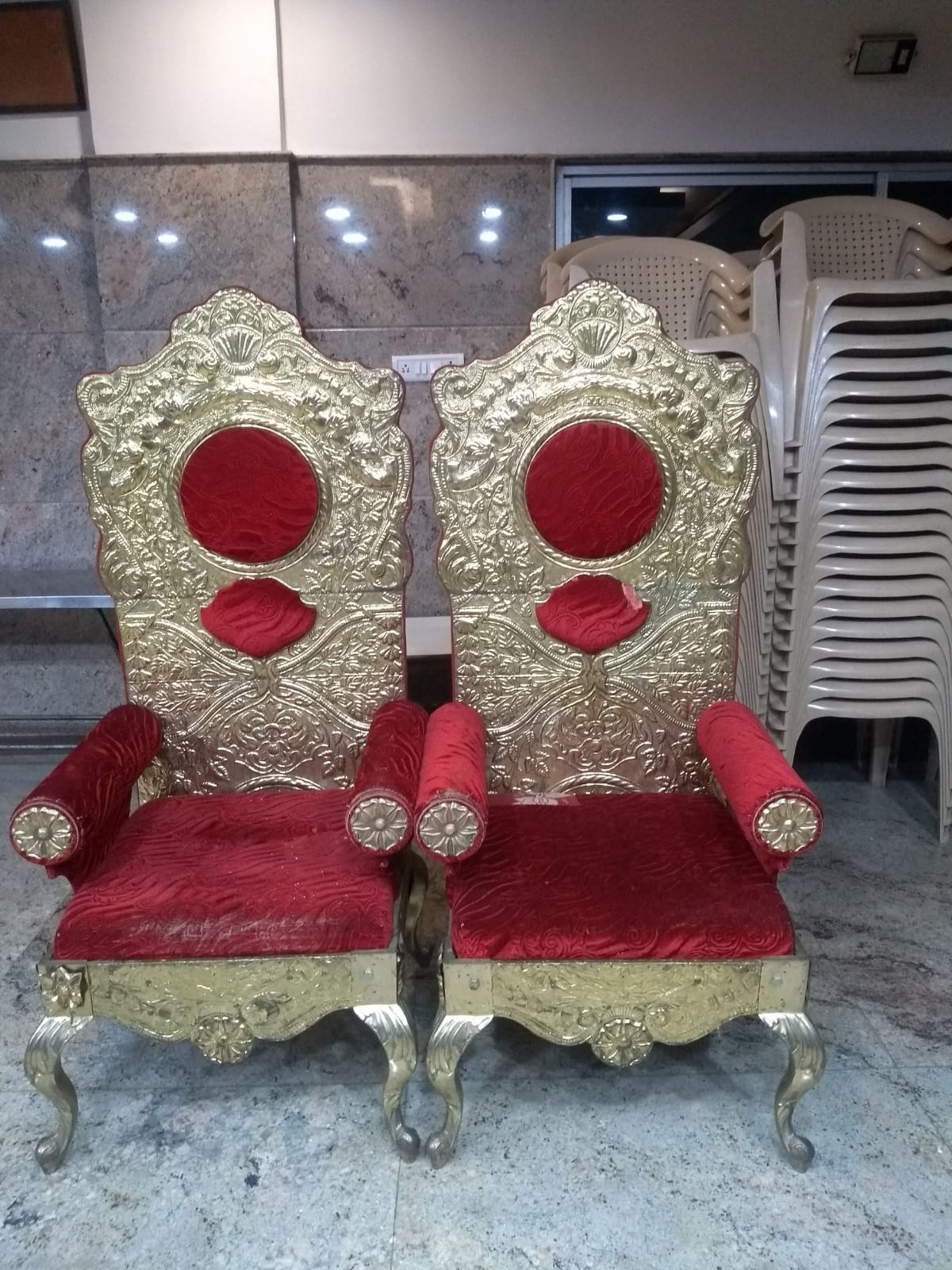 Sri Sai Party Hall at Sri Sai Party Hall photo 5
