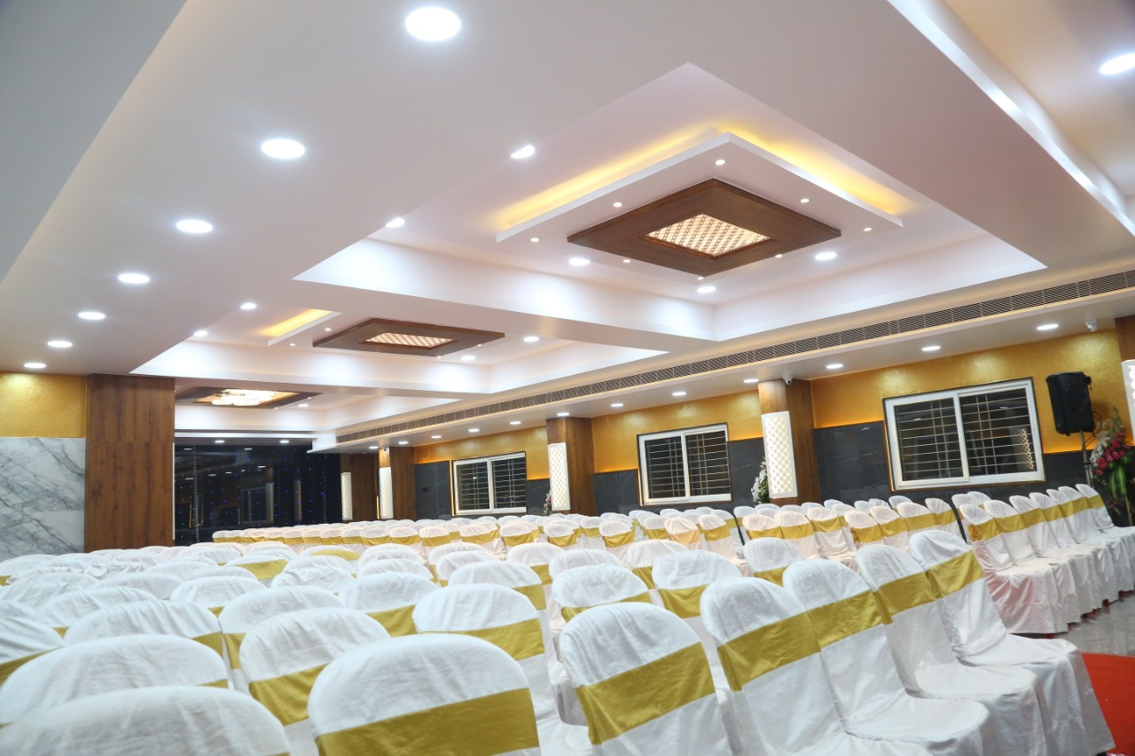 Srinidhi Party Hall at Srinidhi Party Hall photo 2