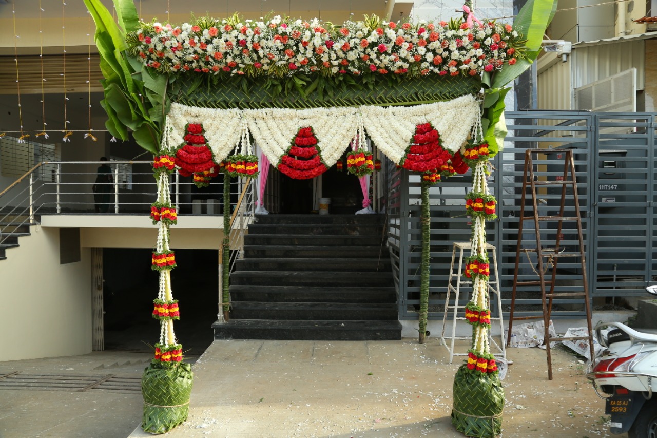 Srinidhi Party Hall at Srinidhi Party Hall photo 3