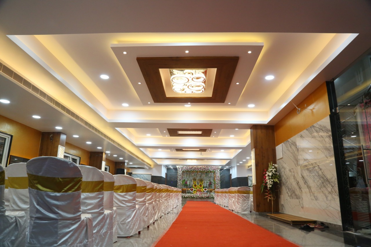 Srinidhi Party Hall at Srinidhi Party Hall photo 5