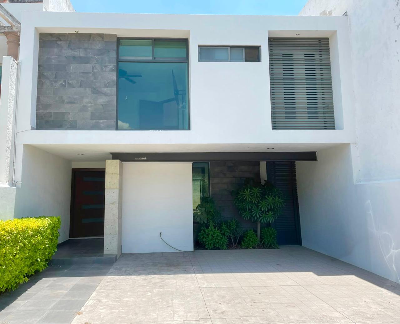 Casa  Renta Lomas Punta del Este Peñasco