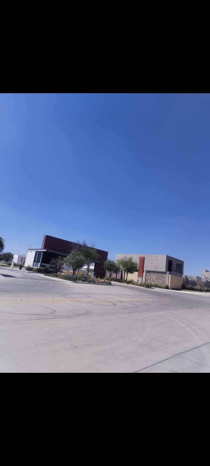 Terreno en venta Lomas del Molino V, León