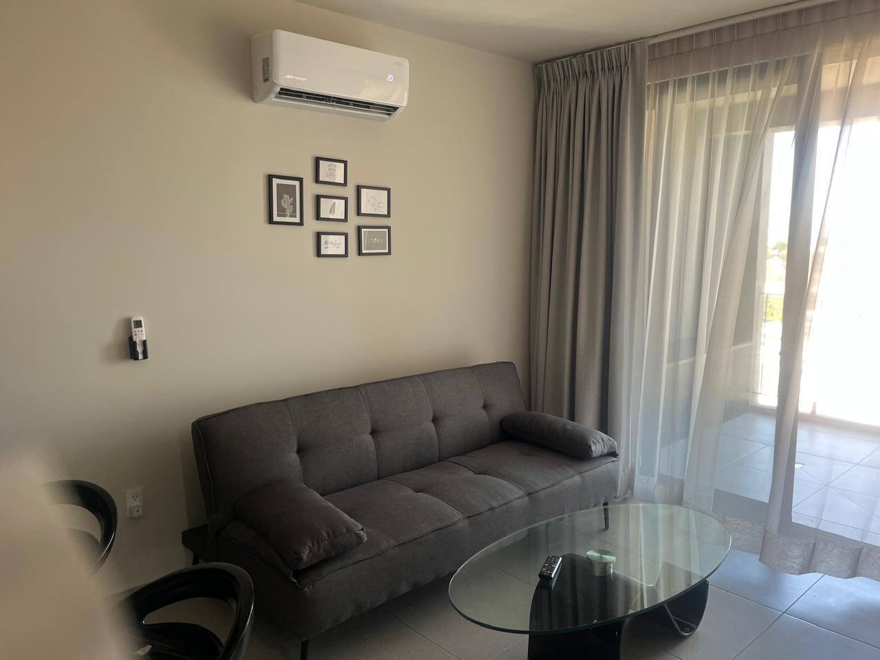 Departamento Amueblado en Renta Bikia