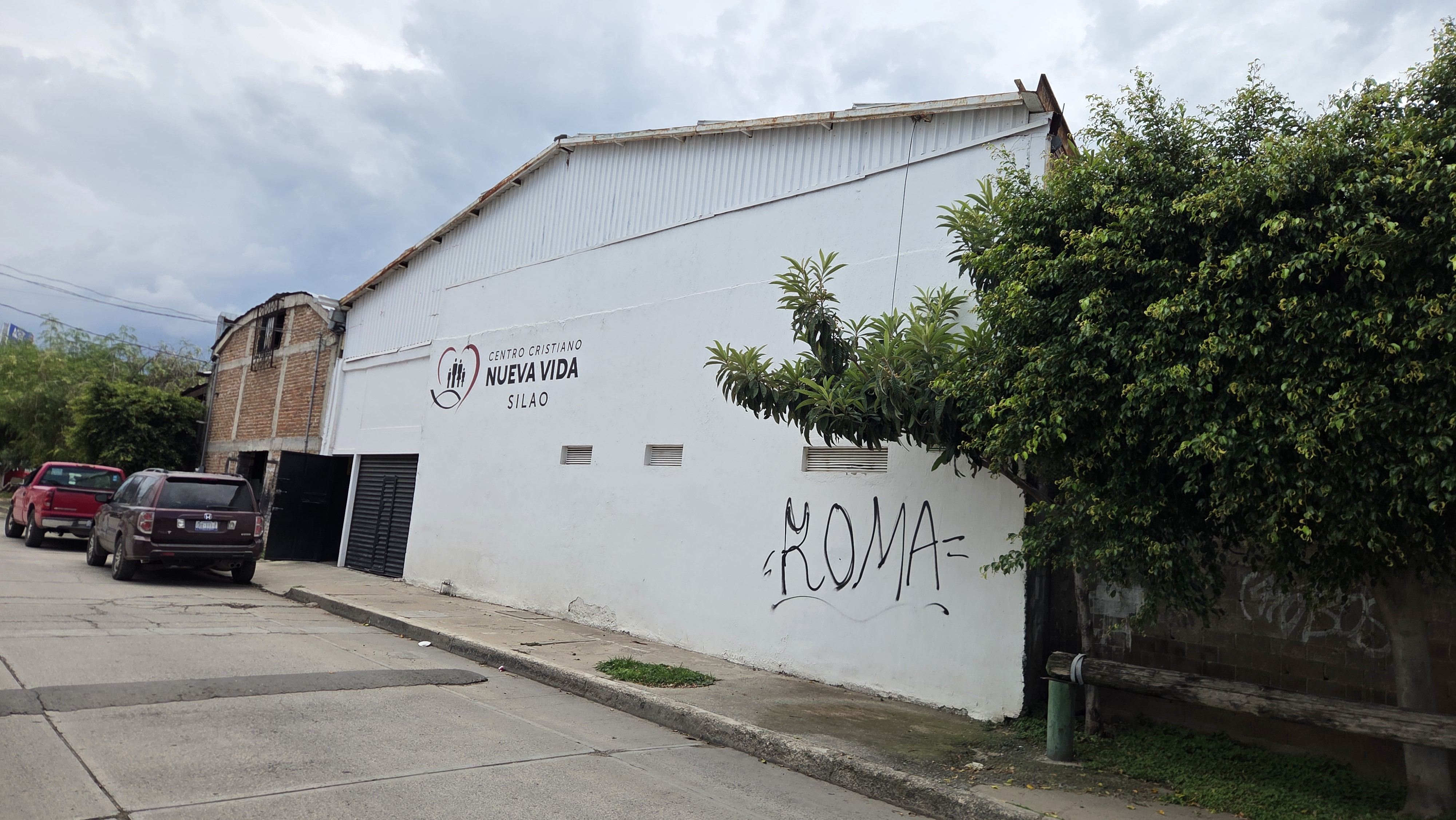 Bodega Silao 430m²