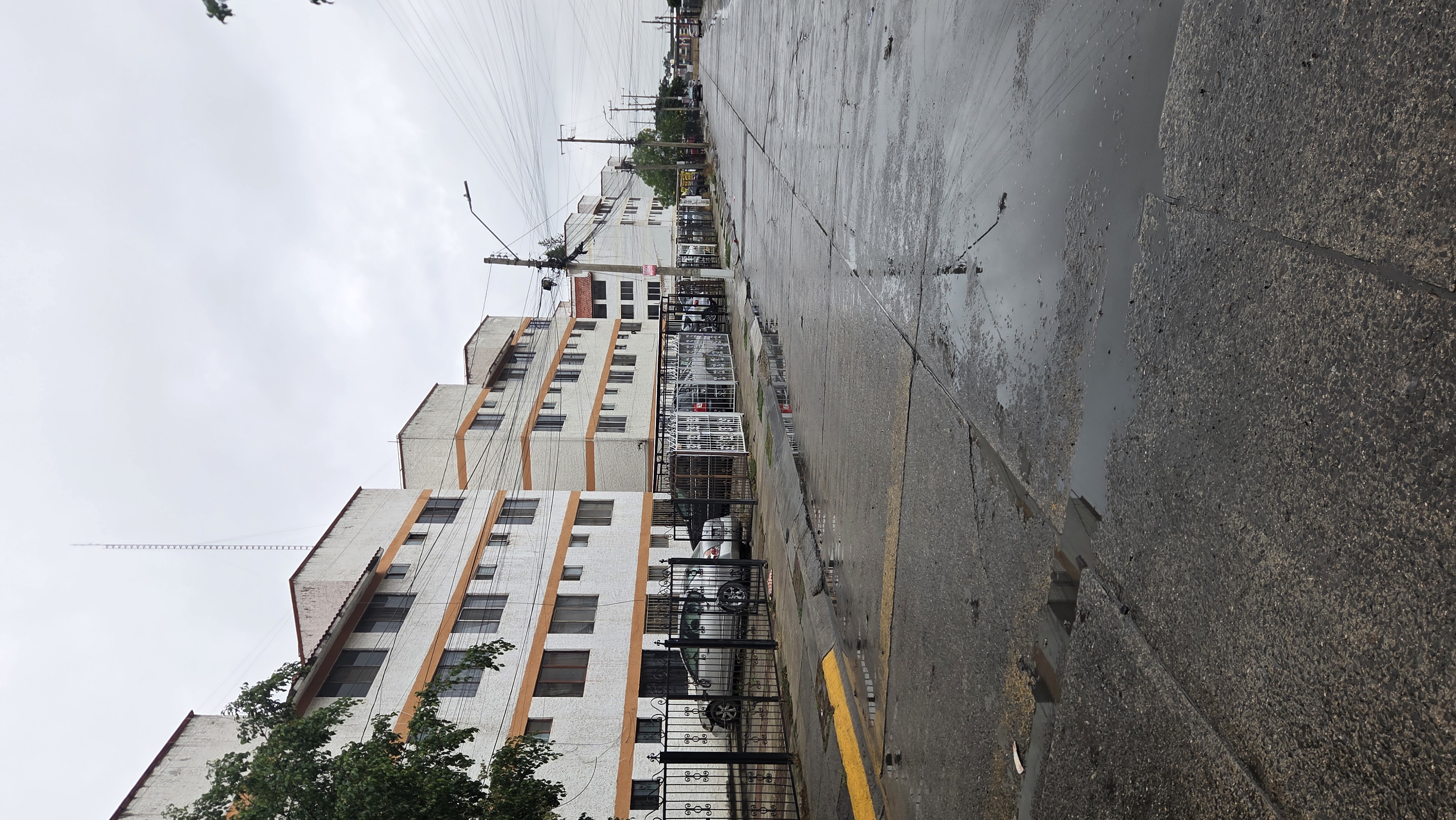 Departamento venta hidalgo valle