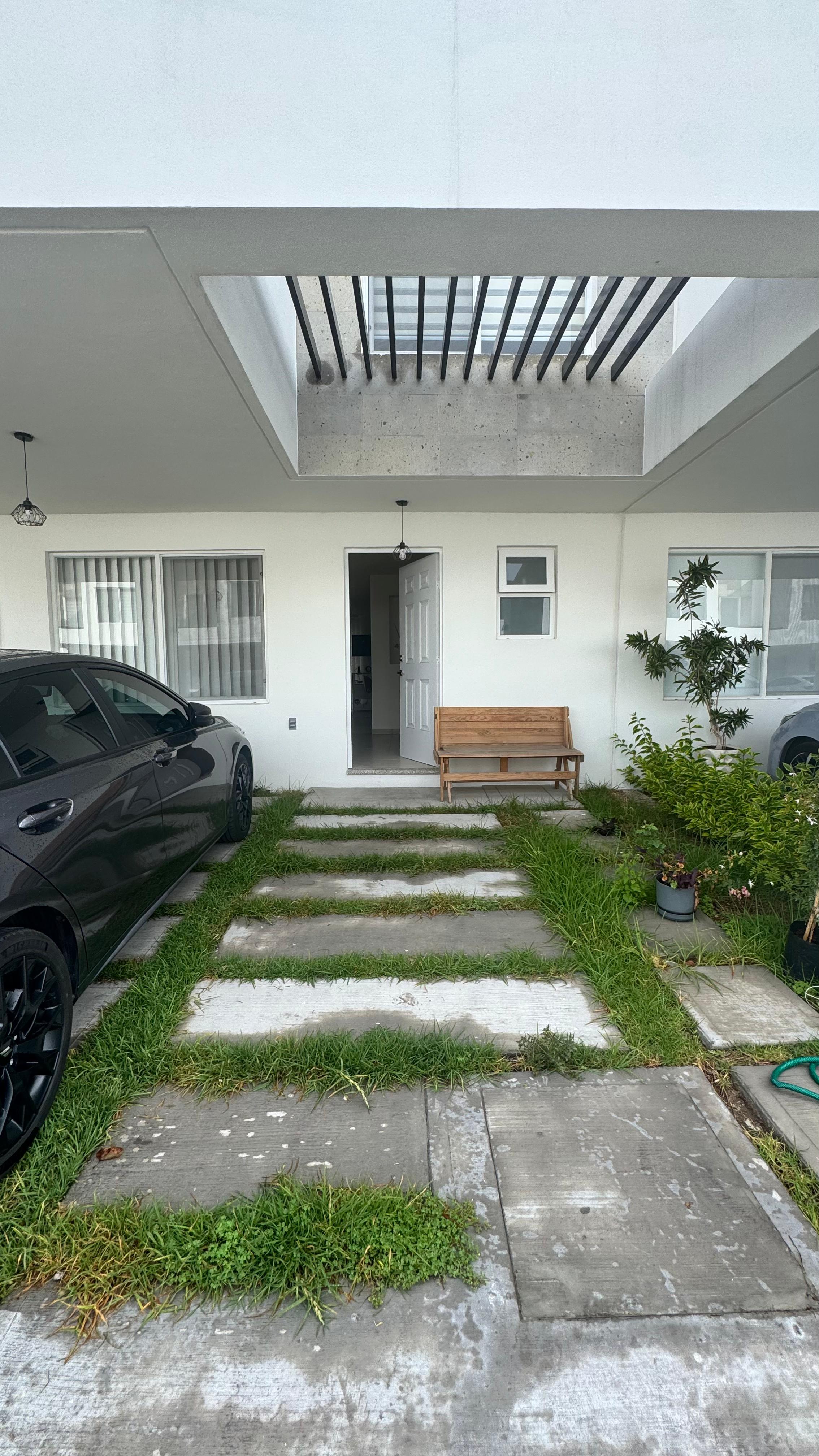 CASA CORDILLERA RESIDENCIAL ALMENDRO