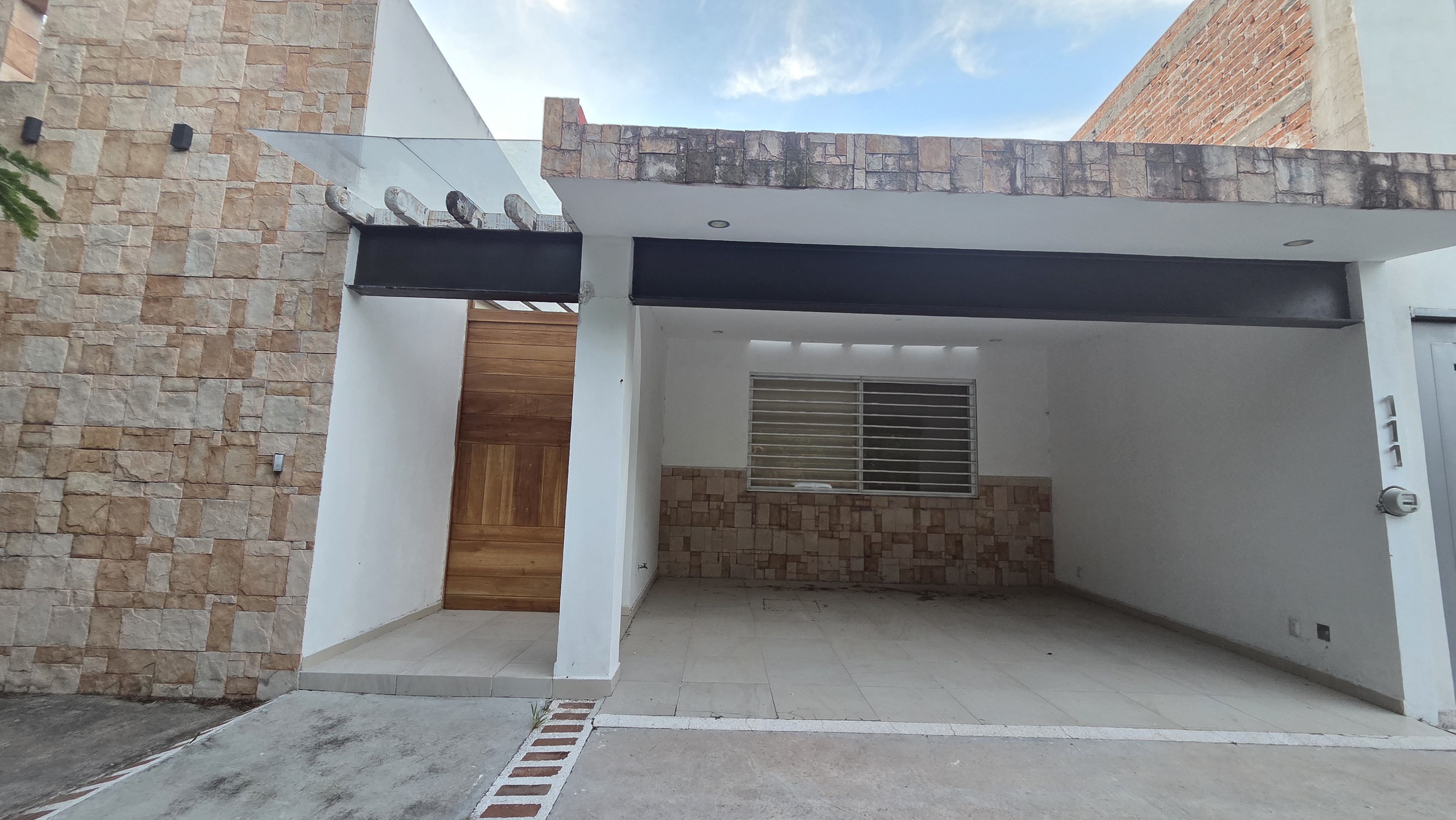 Casa Portones del Carmen León
