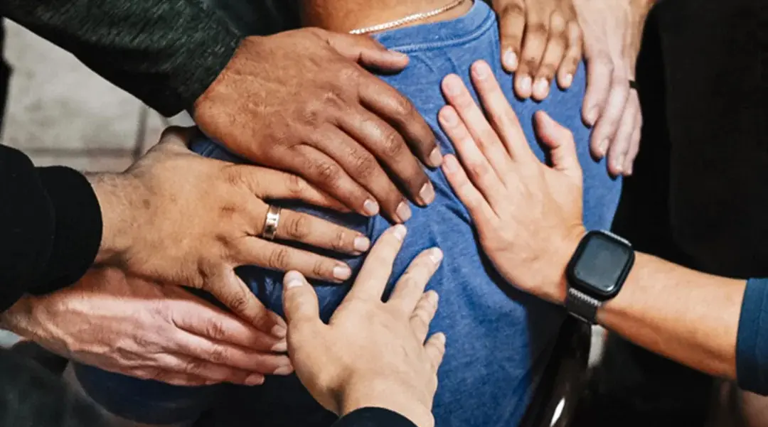 Community gathering