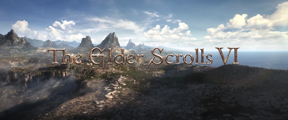 The Elder Scrolls VI