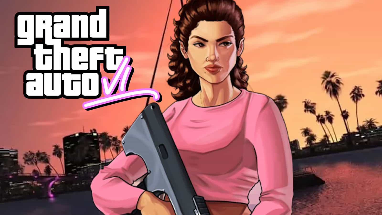 Grand Theft Auto VI