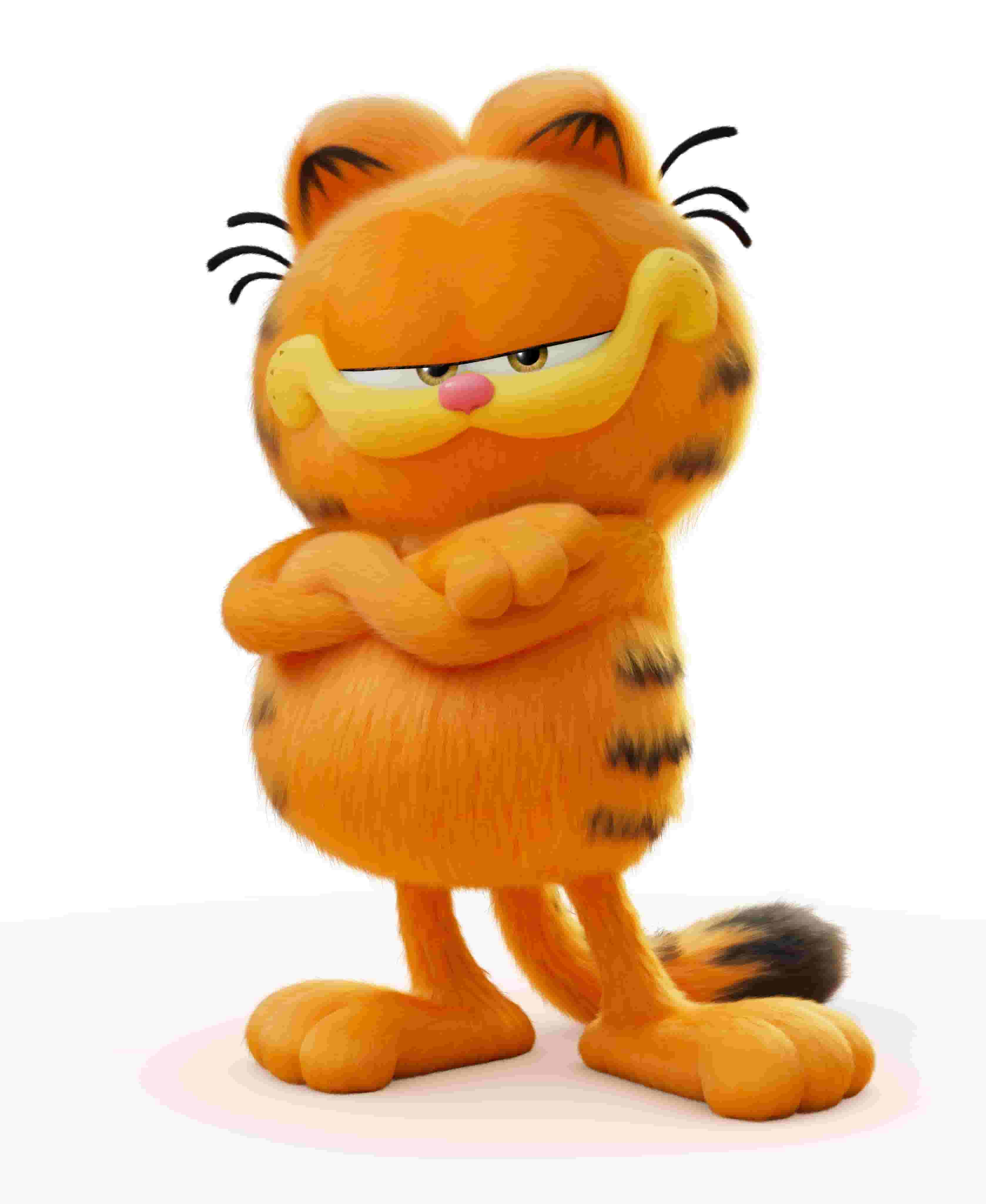 Garfield