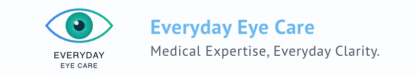 Everyday Eye Care