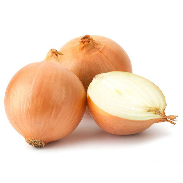 Onions