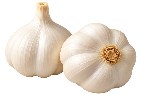 Garlic ニンニク