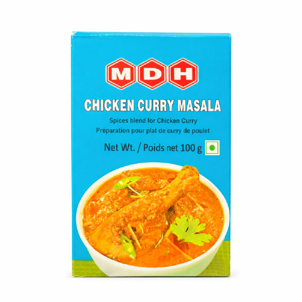 MDH Chicken Curry Masala