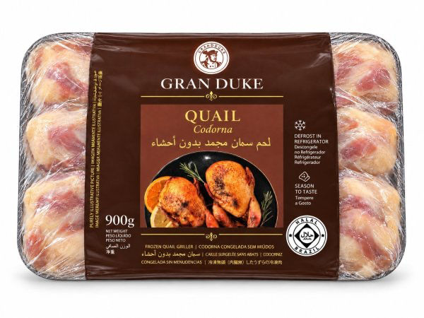QUAIL BIRD γγγθ