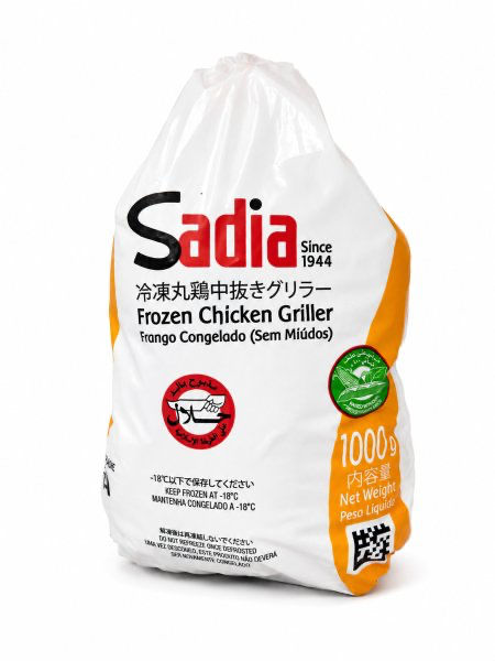 CHICKEN (SADIA, SEARA, LEZITA, NAT,)