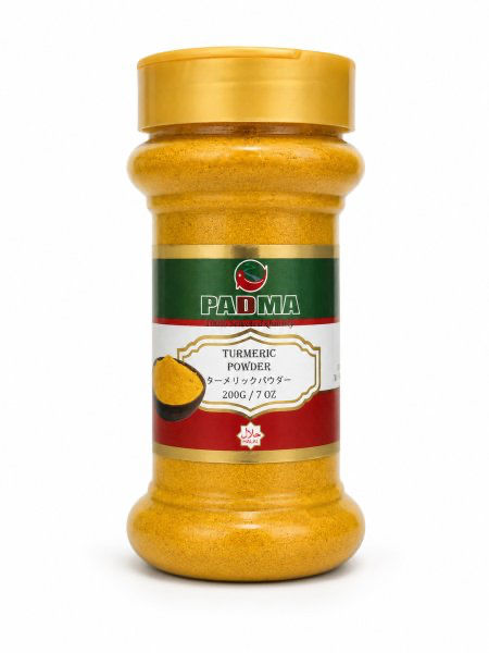 TURMERIC POWDER PADMA ターメリックパウダー