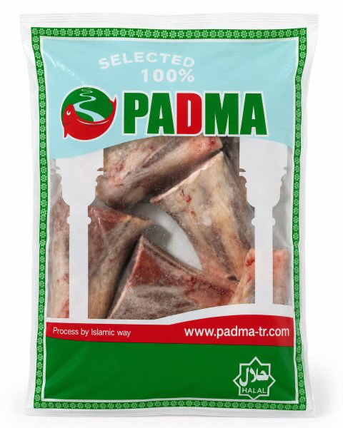 MUTTON GUTKA CUT 2kg  PD マトングトゥカ(ひざ上部)カット