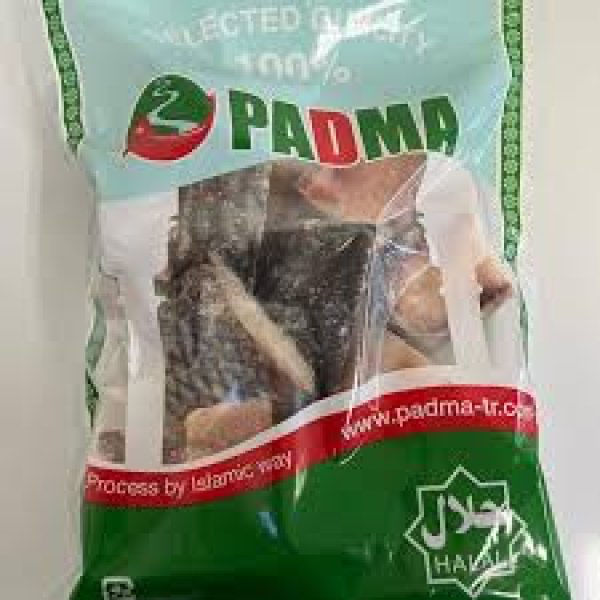 Ruhi Small Cut 1kg PADMA ルイー（鯉）カット