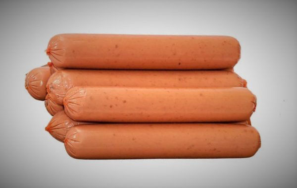 Chicken Sausage seara. 340g チキンソーセージ