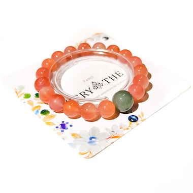 ♍ Bracelet Vierge