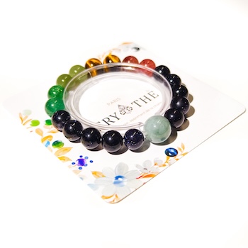 Numerologie-Armband