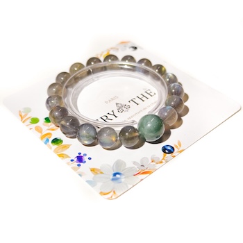 ♑ Bracelet Capricorne
