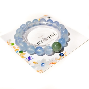 ♒ Bracelet Verseau