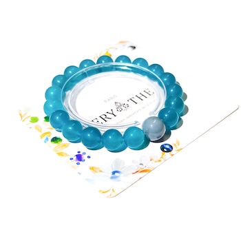 Bracciale di Amazzonite