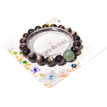 ♏ Pulsera de Escorpio