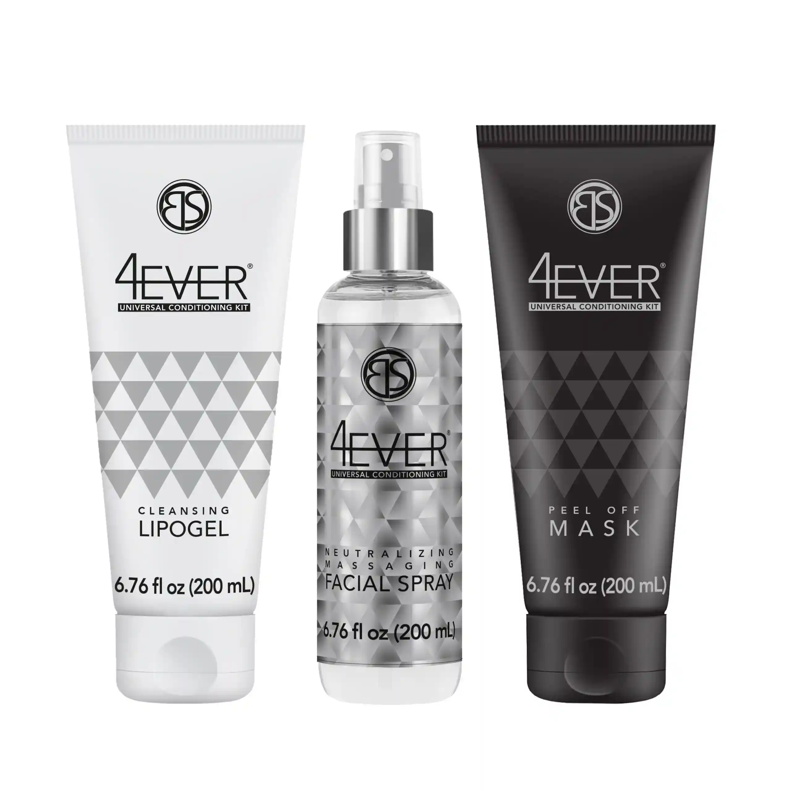 4-Ever Conditioning Peel Prep Kit
