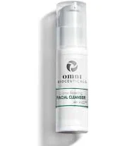 Biome Boosting Facial Cleanser with M-007®