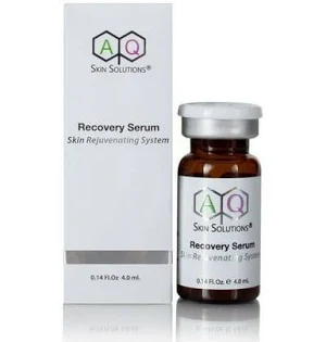 AQ Skin Solutions Recovery Complex