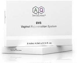 AQ Skin Solutions Vaginal Rejuvenation System