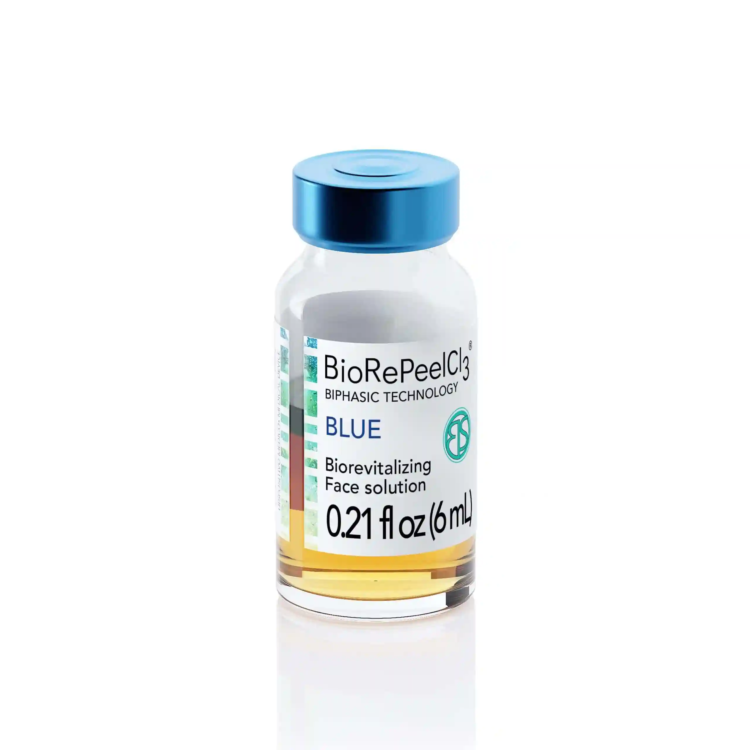 BioRePeel CL3 BLUE