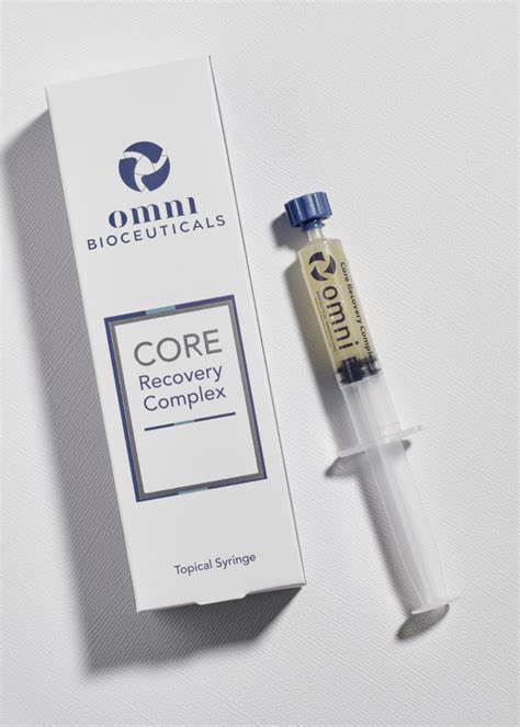 Core Recovery Complex