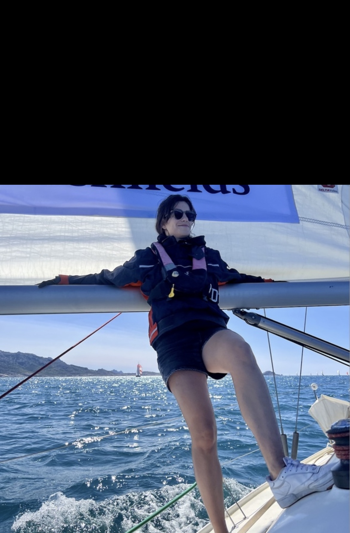 Image de couverture de : Recherche Embarquement Transatlantique Est-Ouest depuis l’Europe à partir de novembre