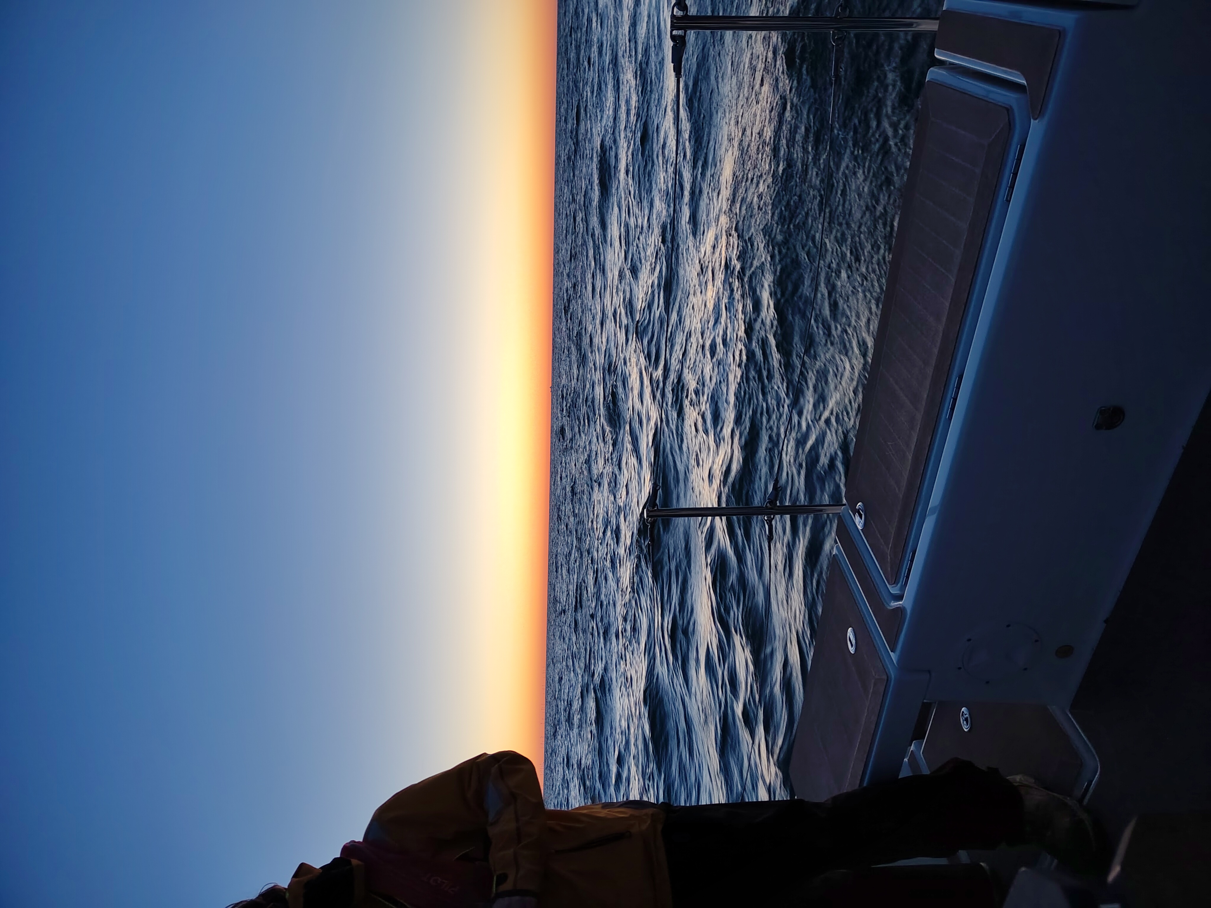 Image de couverture de : Cherche embarquement